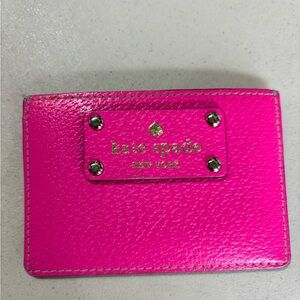 Kate Spade Card Holder